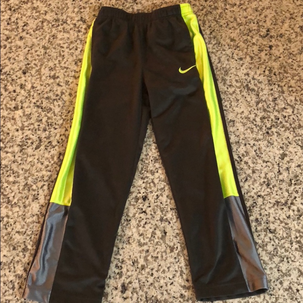 Boys active pants